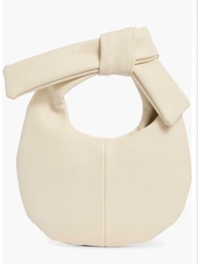BCBG Knot Handle Bag